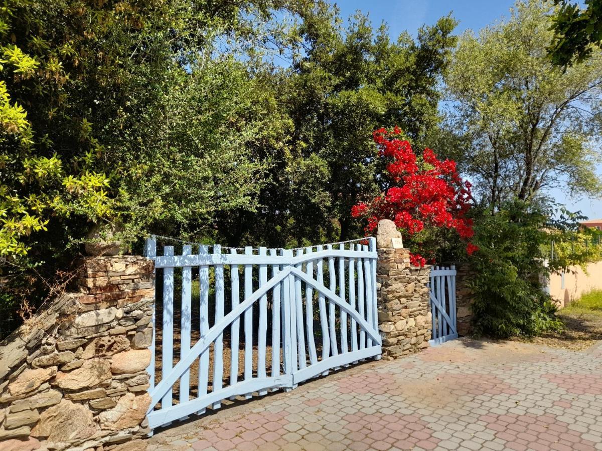 Viagramsci129 Villa San Teodoro  Exterior foto